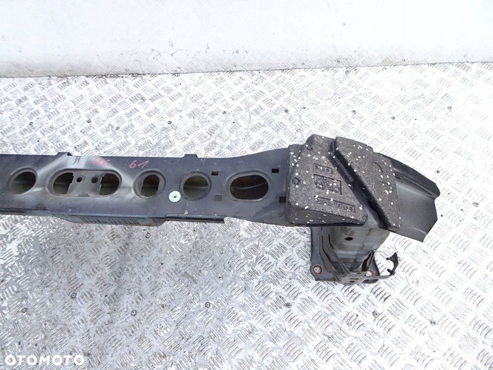belka pod zderzak przód ford focus mk3 fb - 3