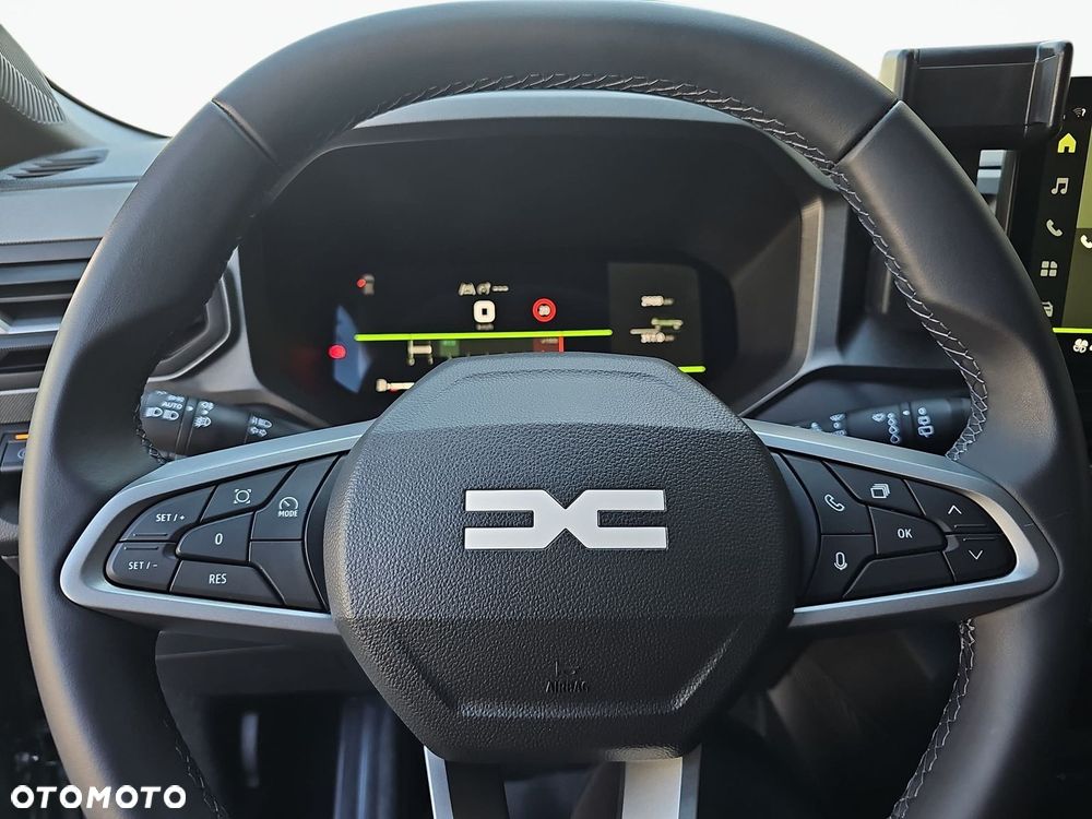 Dacia Bigster - 14