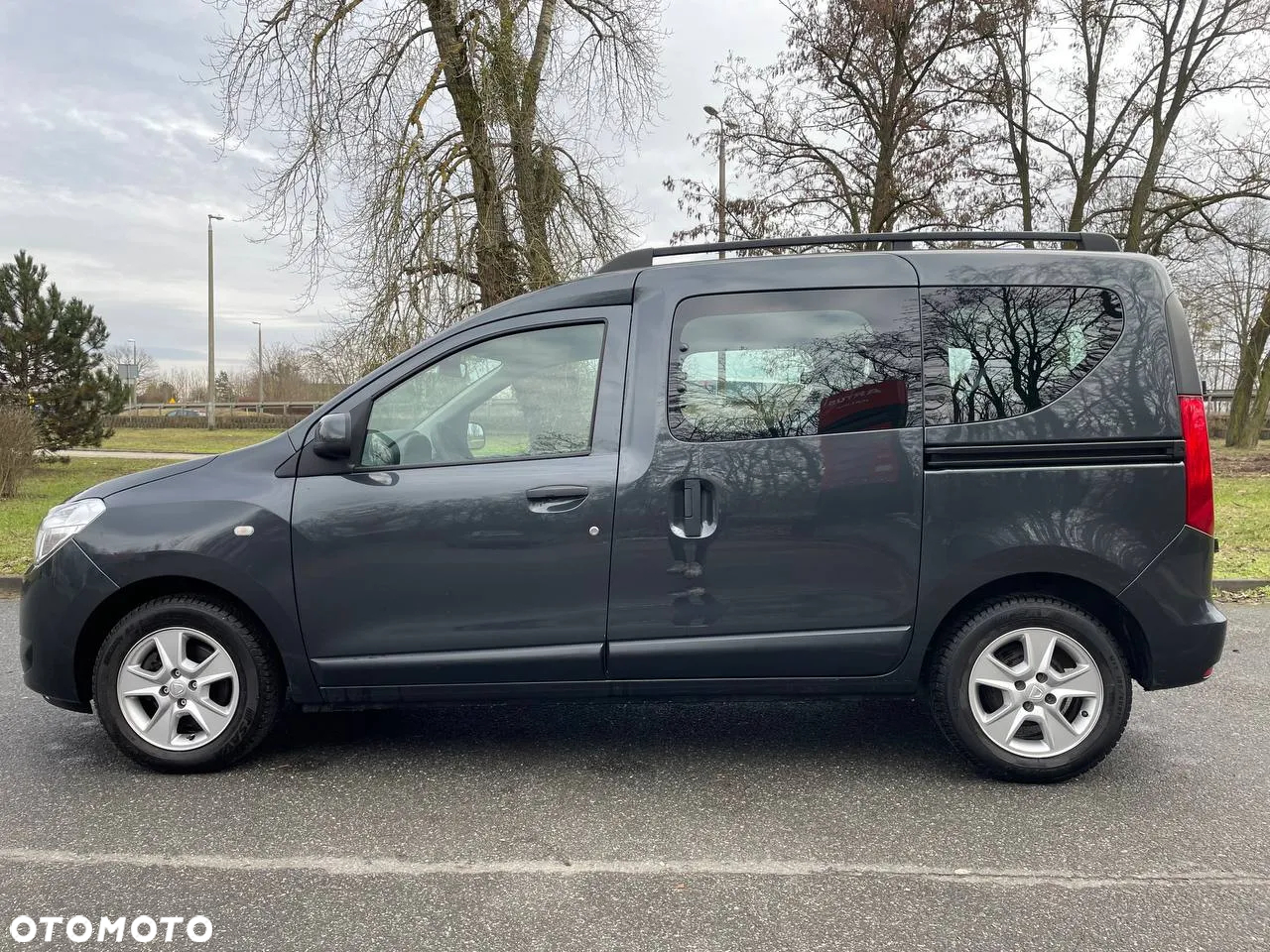 Dacia Dokker - 8
