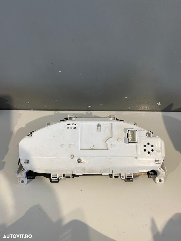 Ceas bord VOLVO V60 V70 S60 31412865 36011391 36003010 36012794 36011341 - 2
