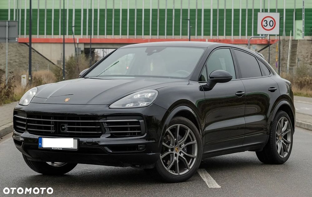 Porsche Cayenne Platinum Edition - 5