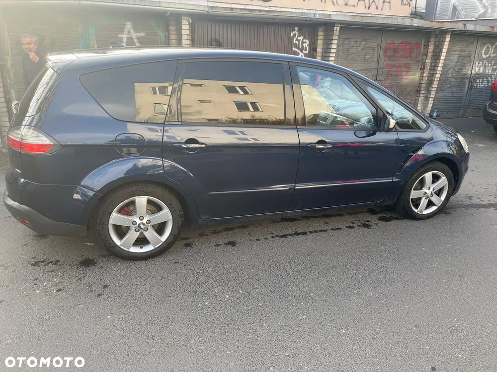 Ford S-Max 1.8 TDCi Trend - 6