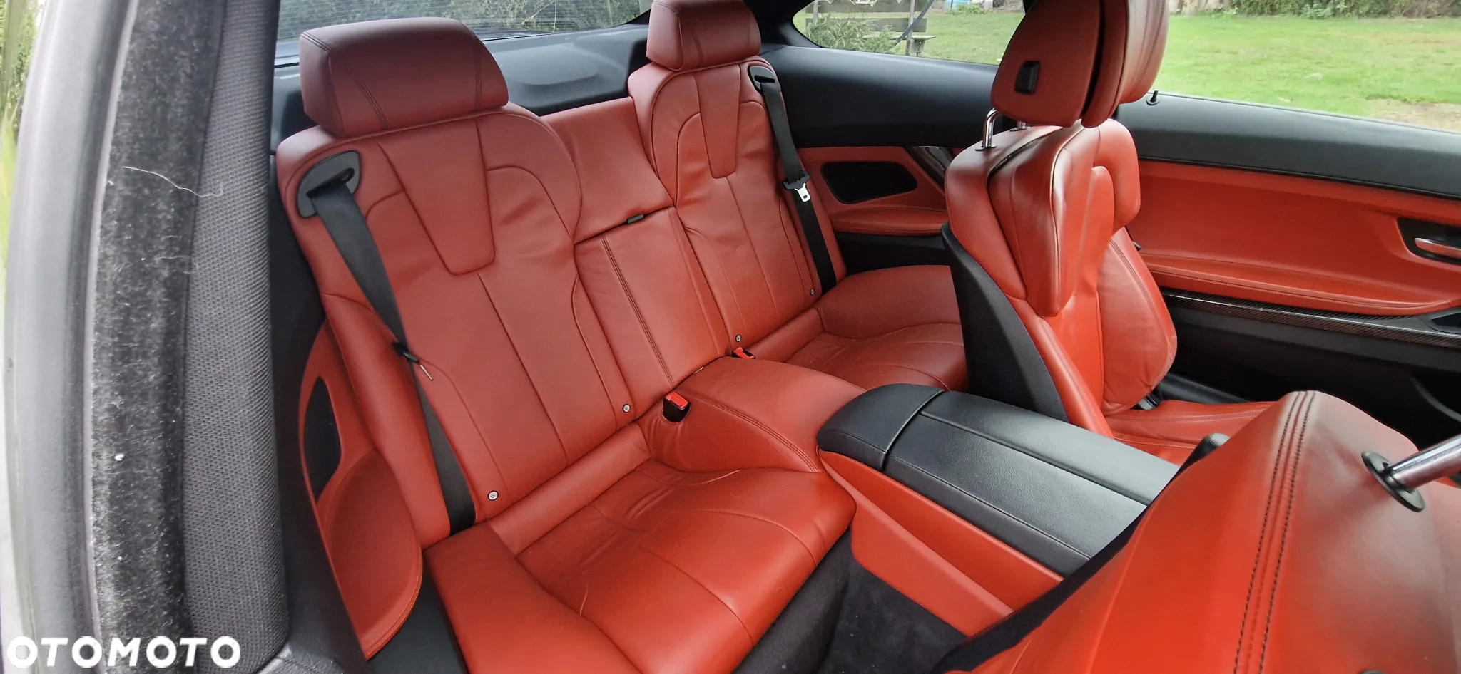 BMW M6 Coupe - 10