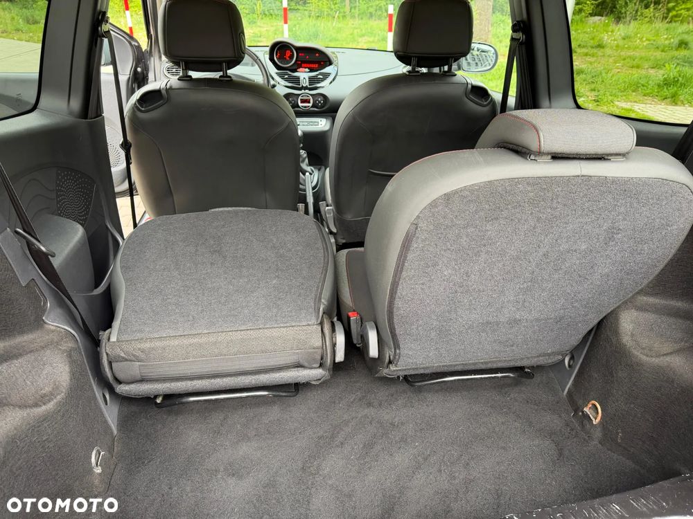 Renault Twingo 1.2 16V Rip Curl - 16