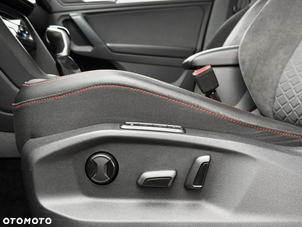 Seat Tarraco 2.0 TDI FR S&S 4Drive DSG - 25