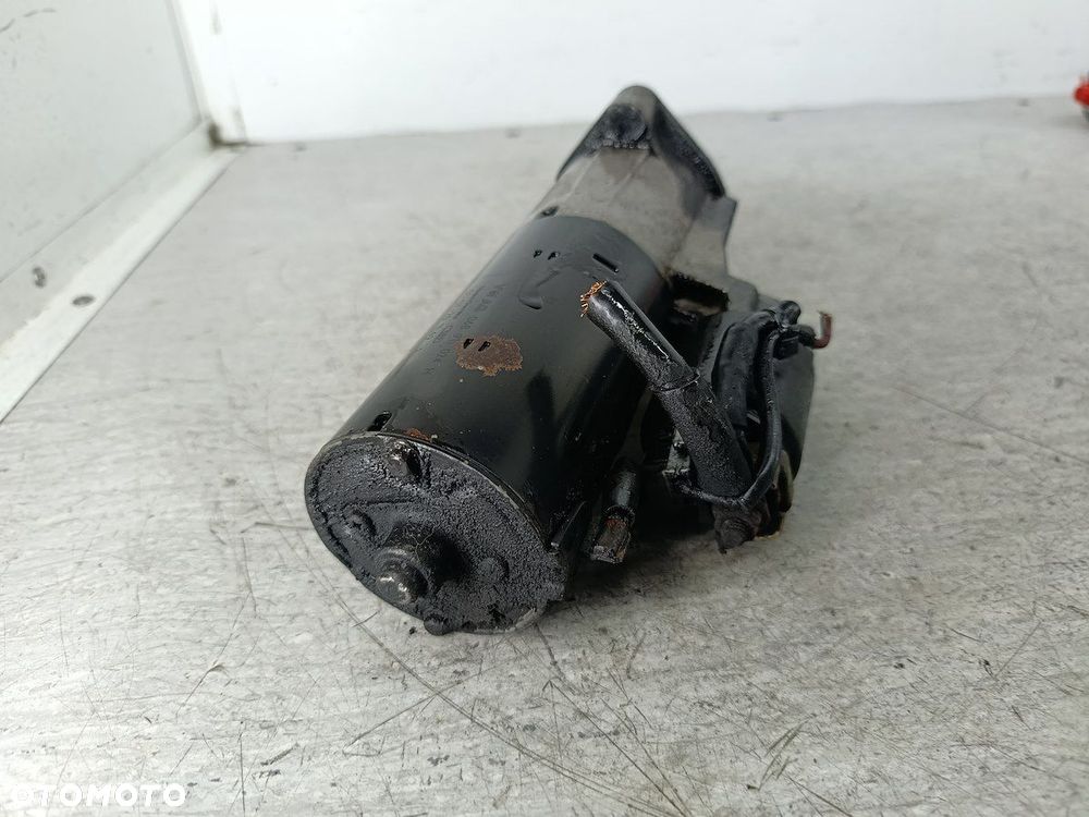 ROZRUSZNIK VW PASSAT B5 FL 068911024H BOSCH 1.9 TDI - 2