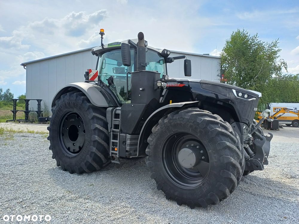 Fendt 1050 Profi Plus - 3