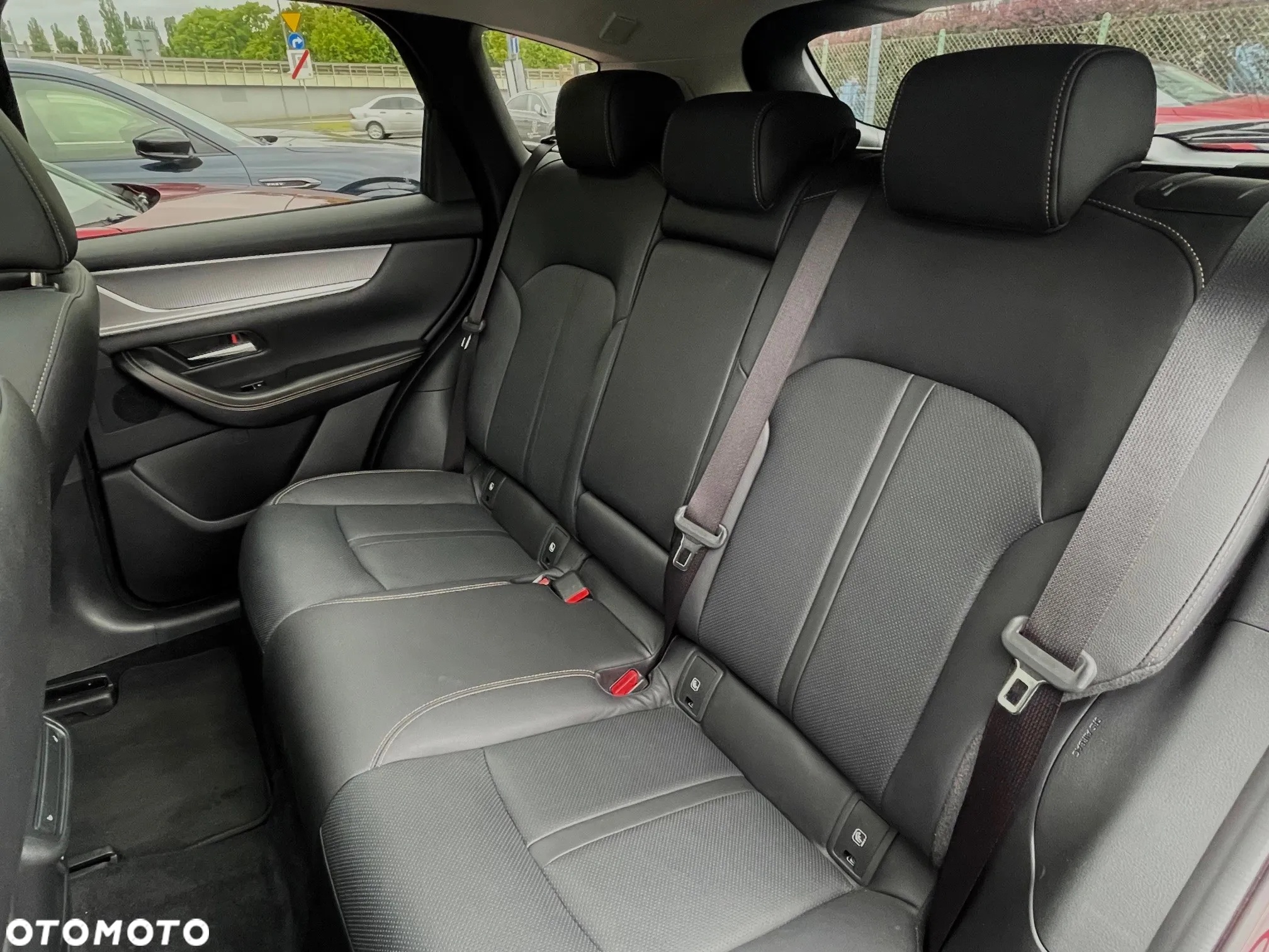 Mazda CX-60 - 17