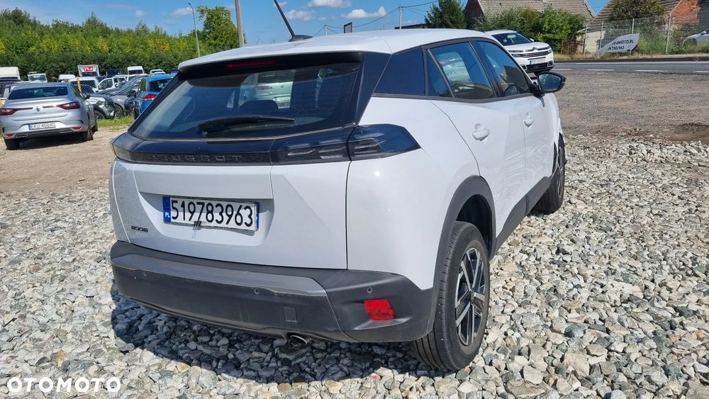 Peugeot 2008 PureTech 100 Style - 5