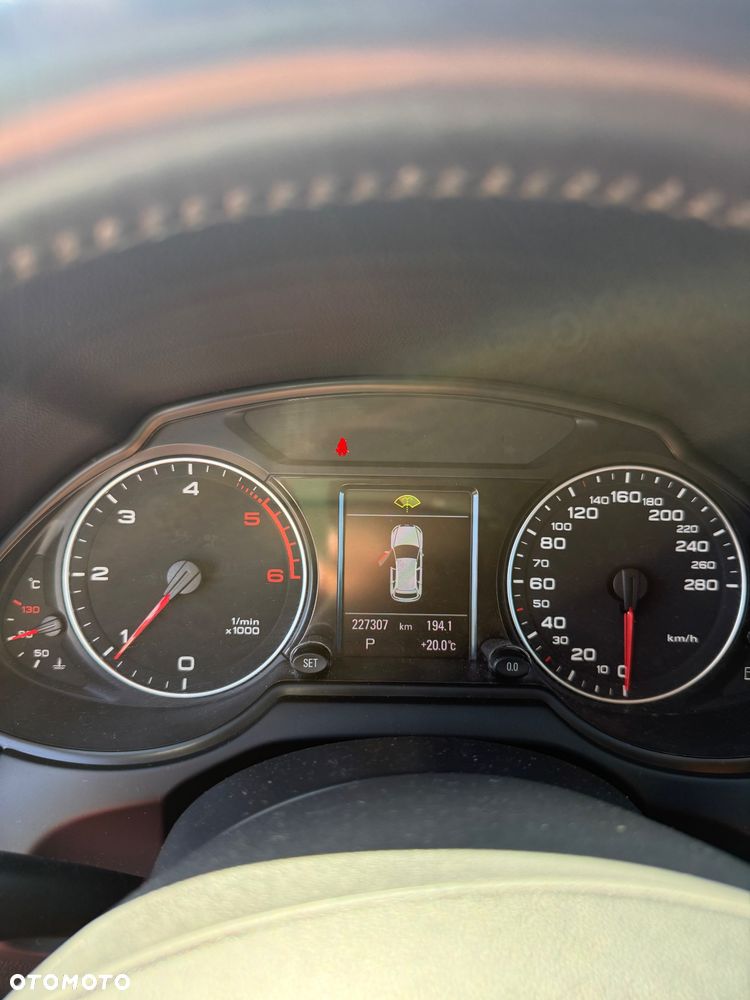 Audi Q5 2.0 TDI Quattro S tronic - 5