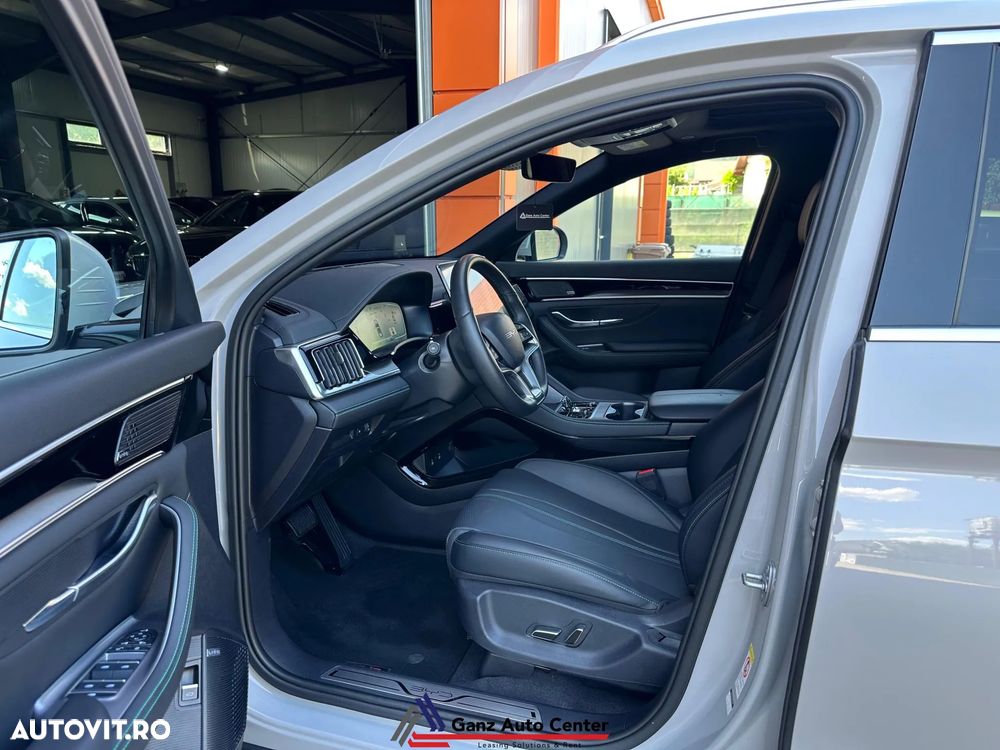 Byd Seal U DM-i PHEV Comfort - 6