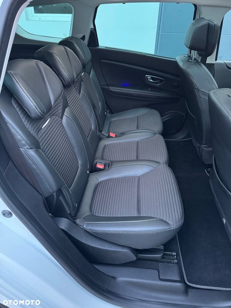 Renault Grand Scenic Gr 1.3 TCe Energy Bose EDC - 12
