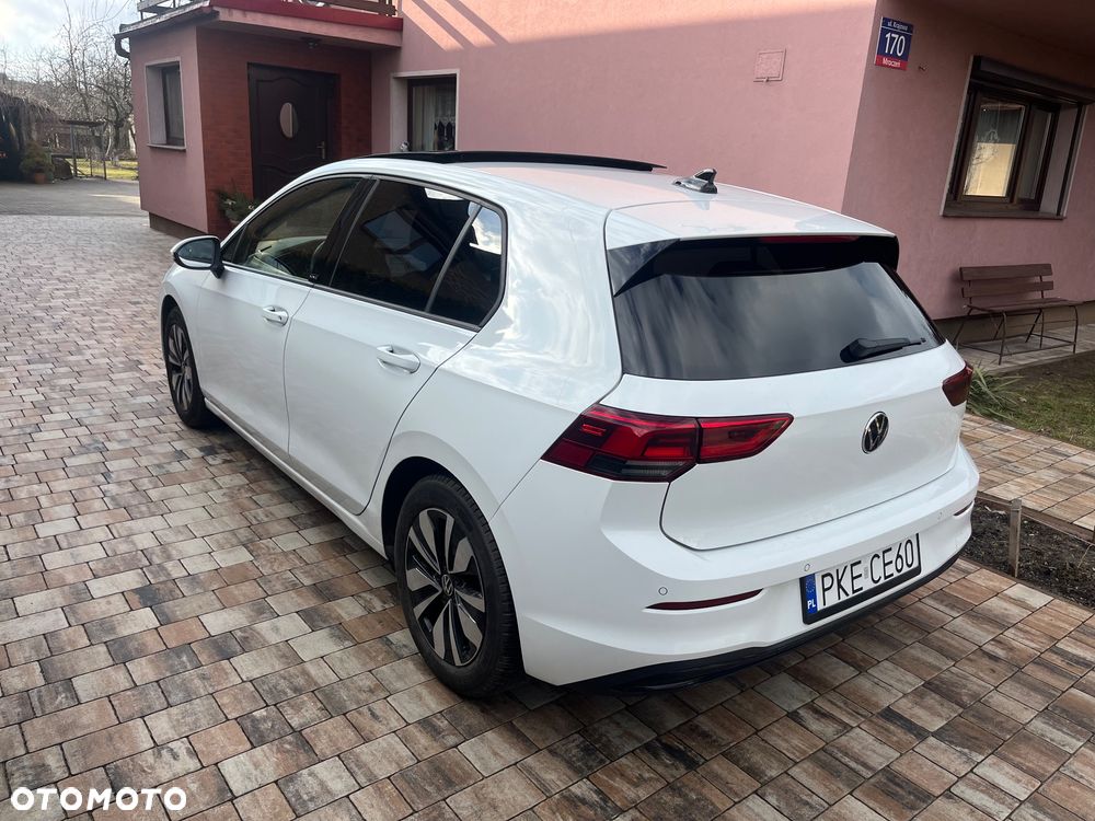 Volkswagen Golf - 10