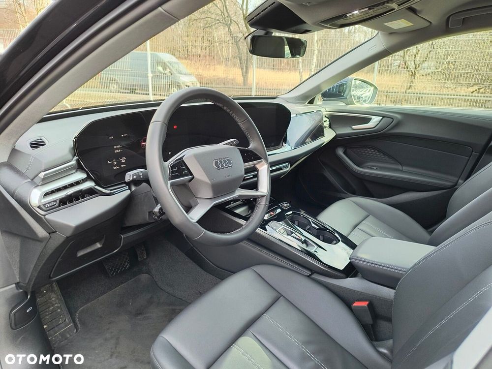 Audi A5 Avant - 11