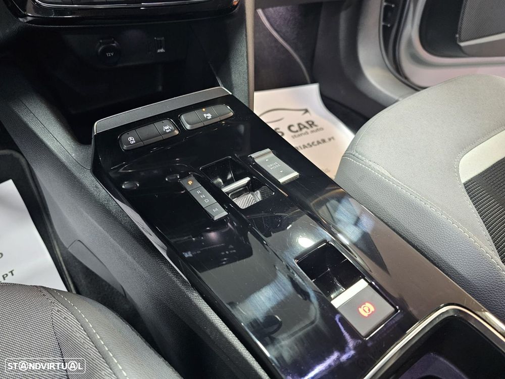 Opel Mokka 1.2 T GS Line AT - 19