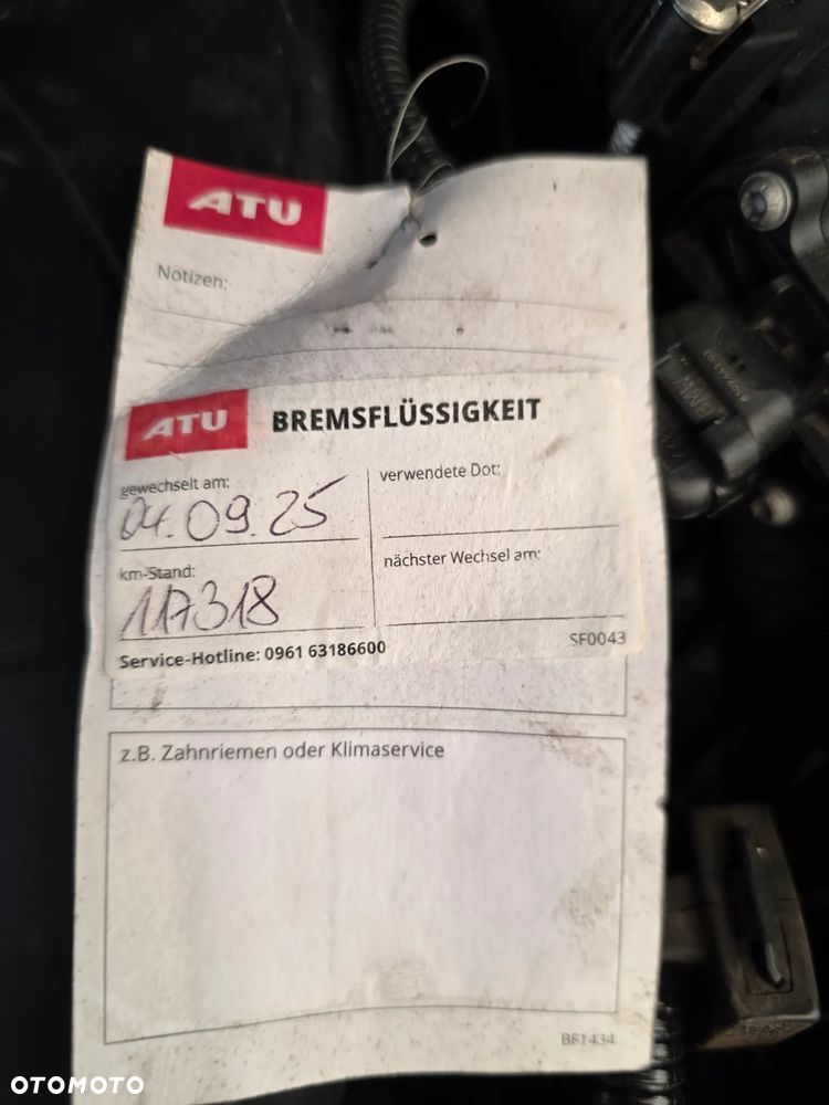 BMW Seria 2 216i GT Advantage - 24