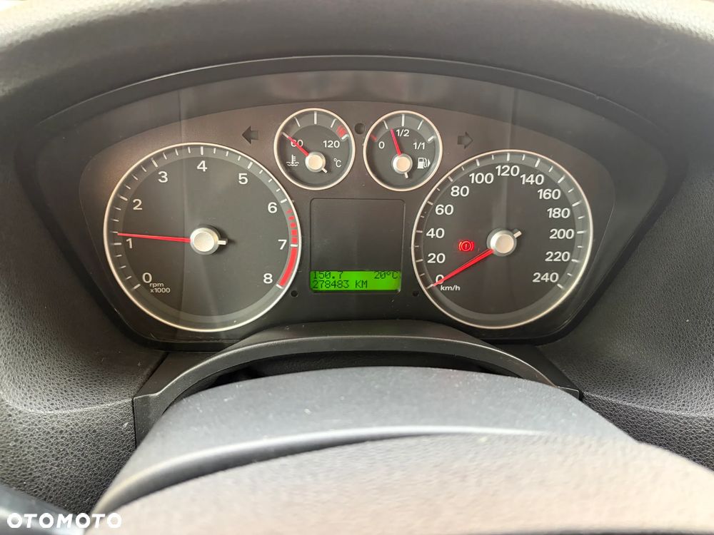 Ford Focus - 17