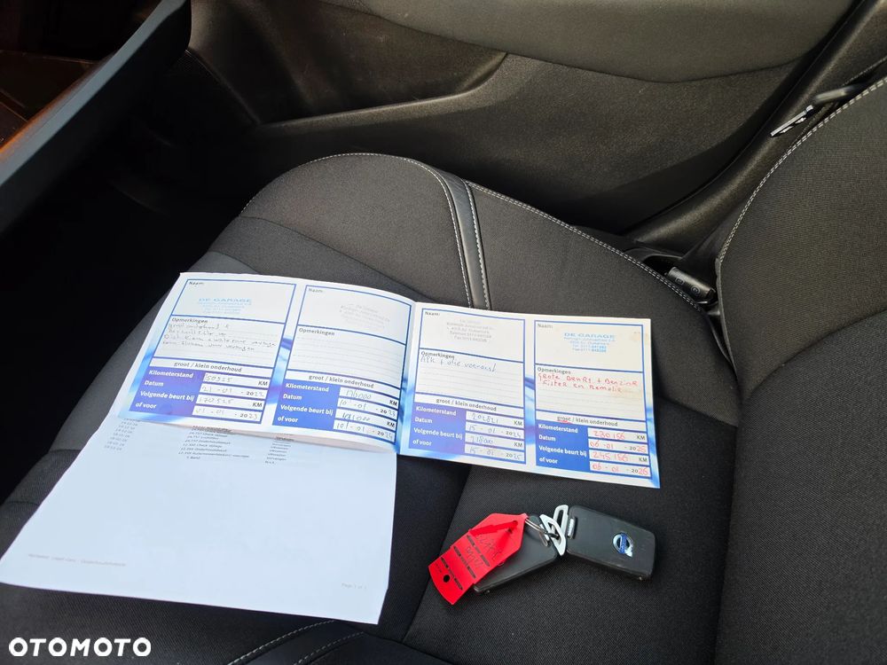 Volvo V40 D4 Drive-E Summum - 31