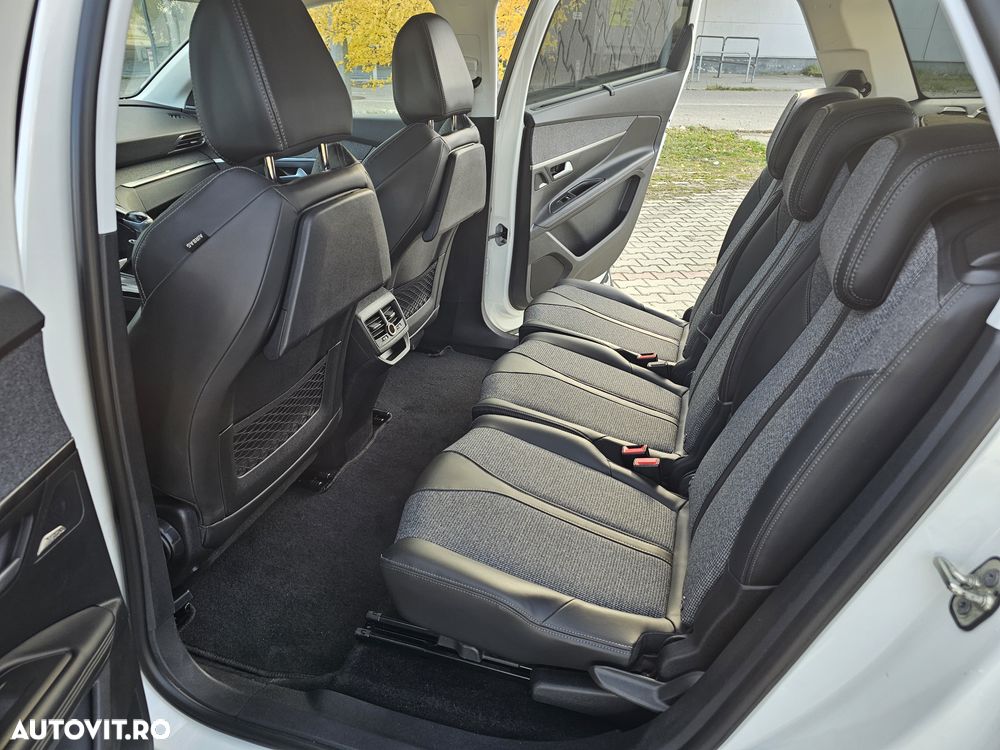 Peugeot 5008 PureTech 130 Stop & Start Allure Business-Paket - 14