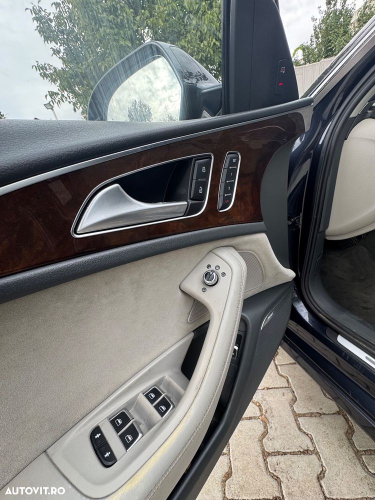 Audi A6 ver-avant-3-0-50-tdi-quattro-tiptronic-sport - 12