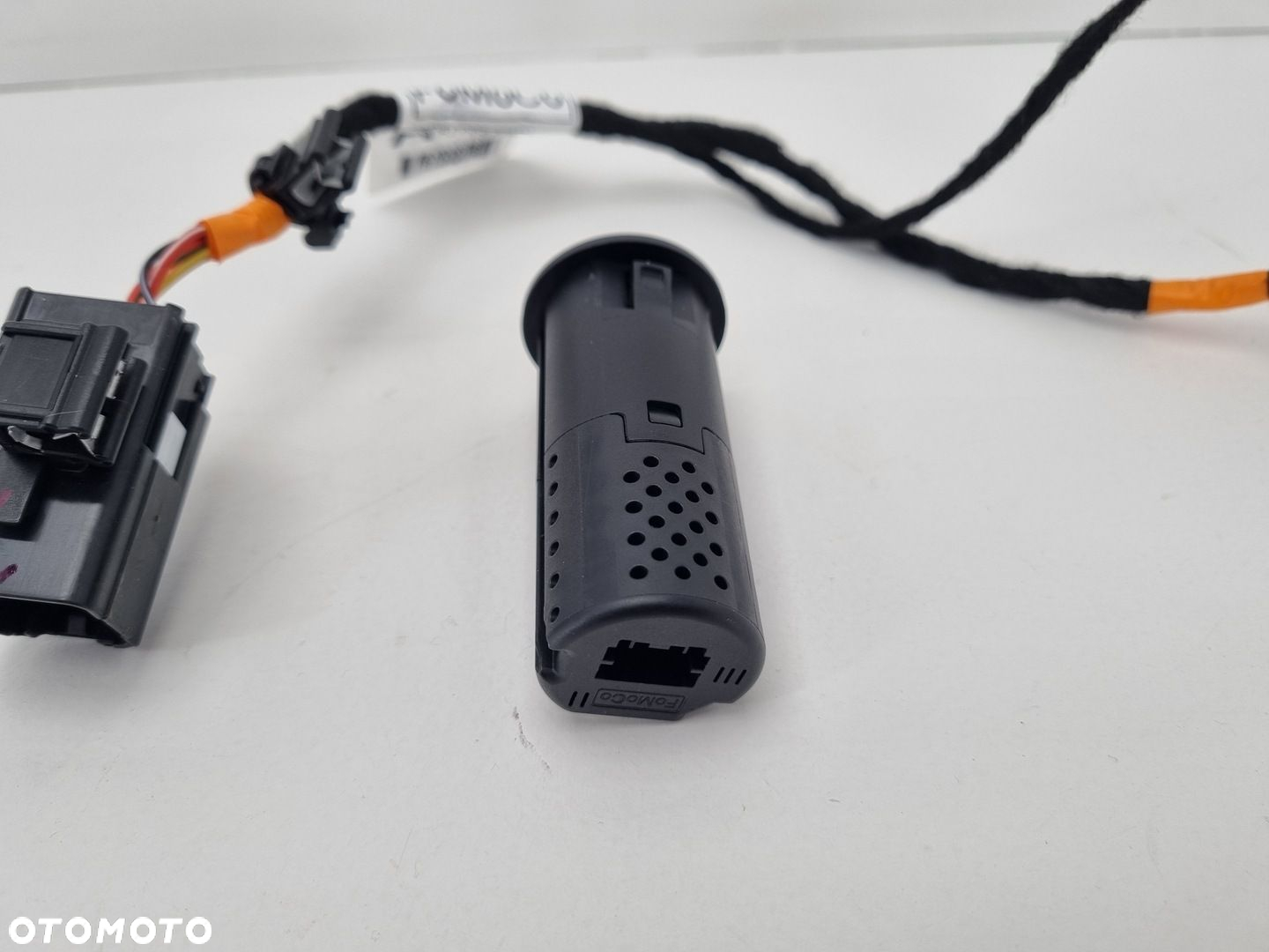 FORD RANGER 6 VI GNIAZDO PORT USB HUB 22- N1WT-19J211-AB - 5