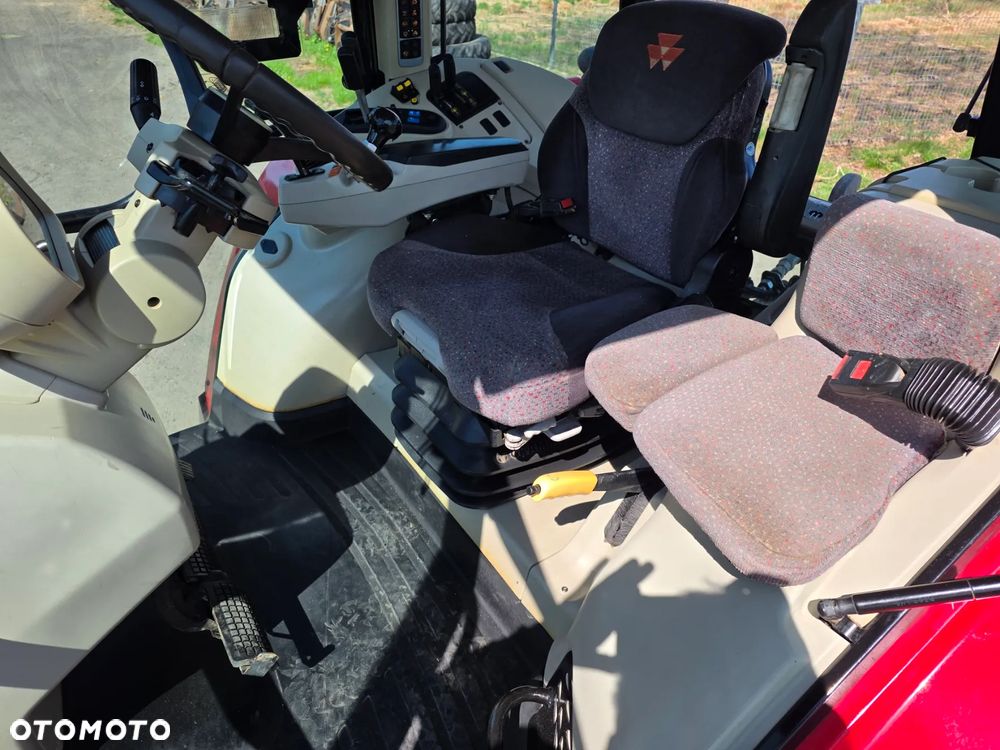 Massey Ferguson 7615 - 6