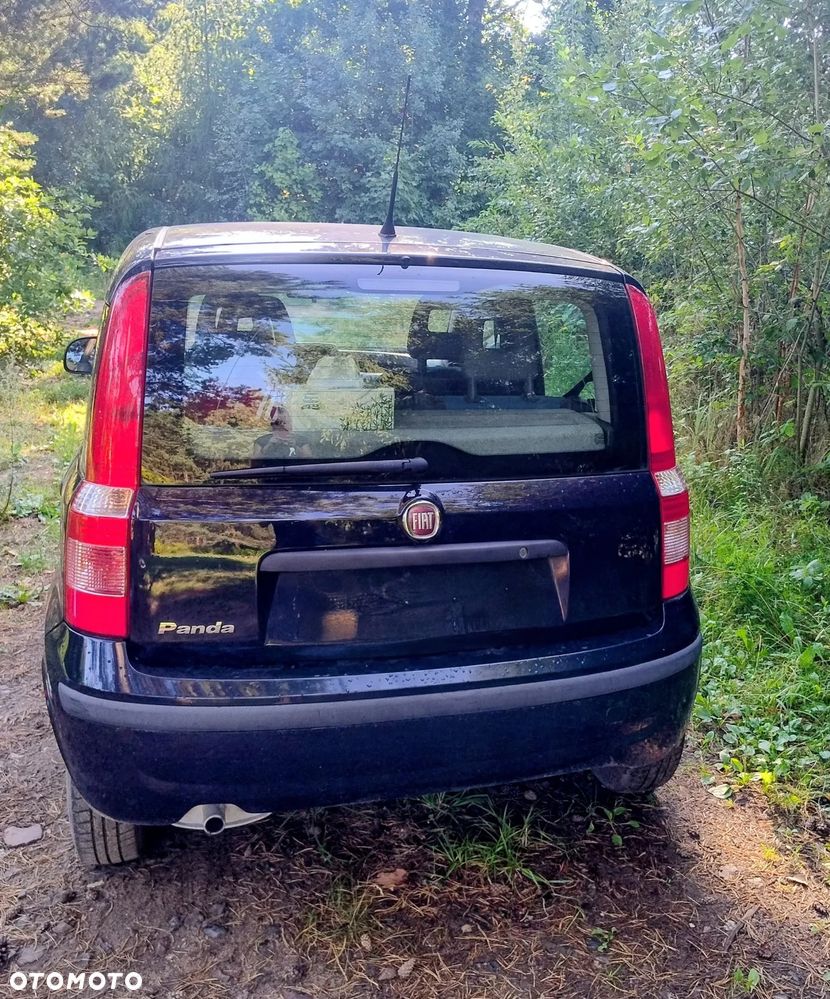 Fiat Panda 1.2 Active - 2