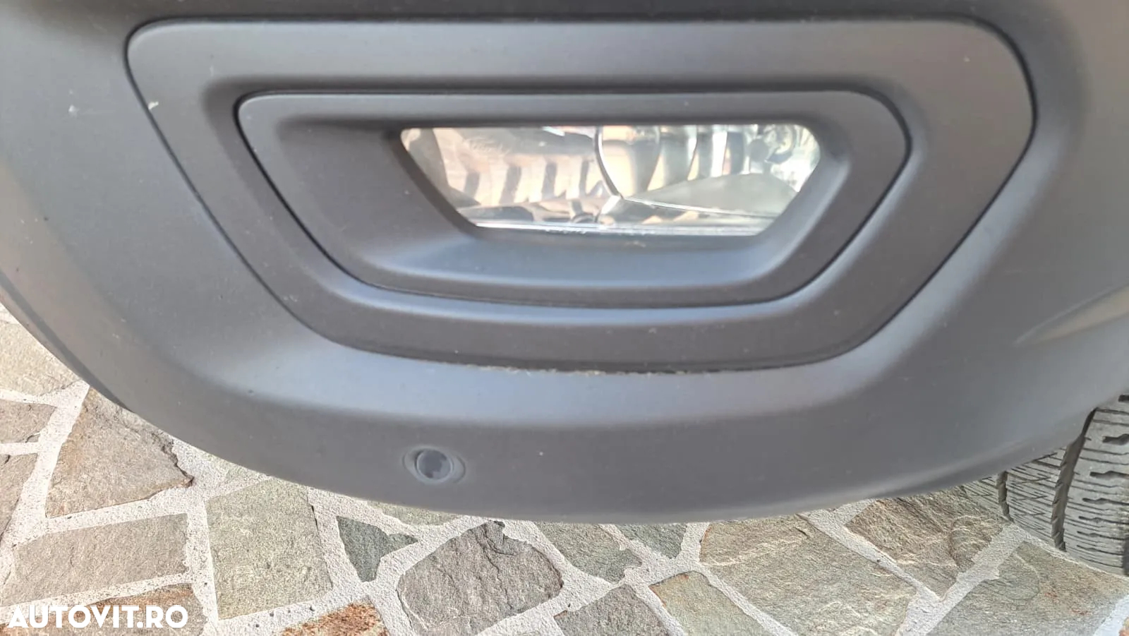 Ford Transit - 13