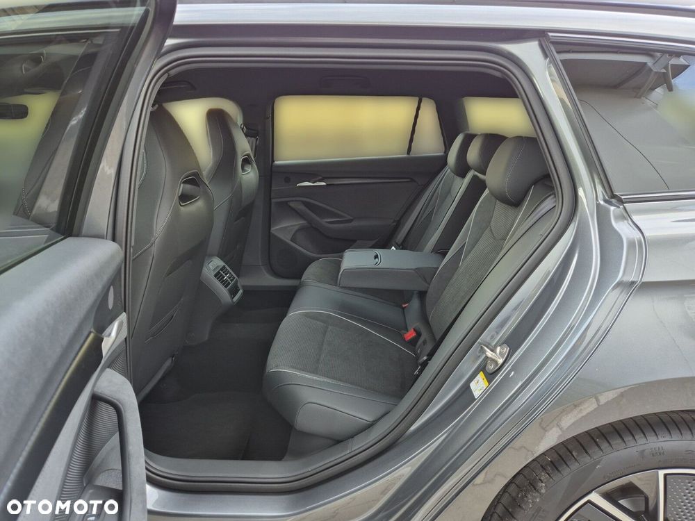 Skoda Superb - 22