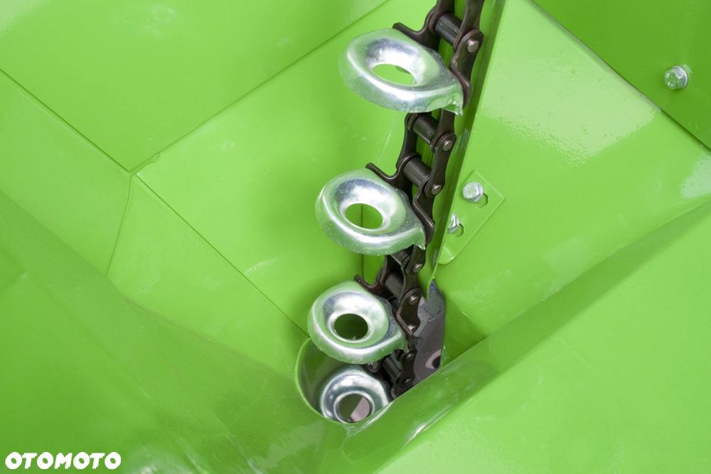 Bomet Sadzarka do ziemniaków S239/2 - 7