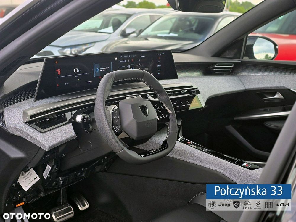 Peugeot 3008 - 11