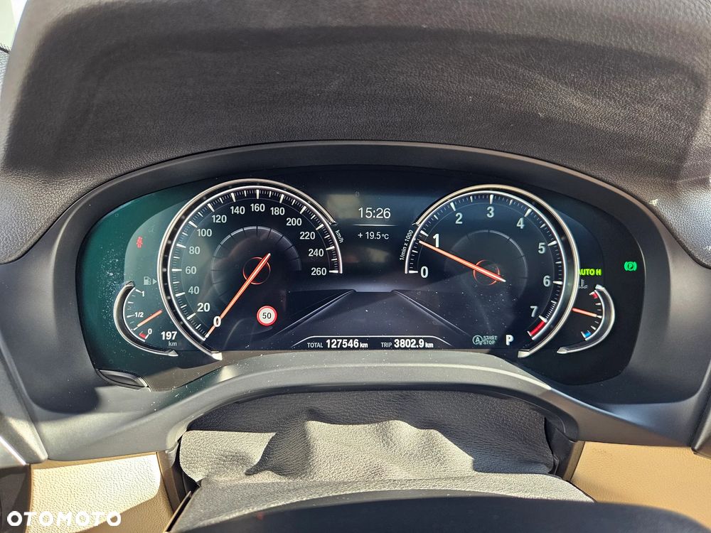 BMW X4 xDrive30i M Sport X sport - 23