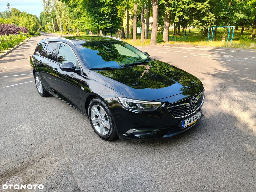 Opel Insignia 1.5 T Innovation S&S - 2