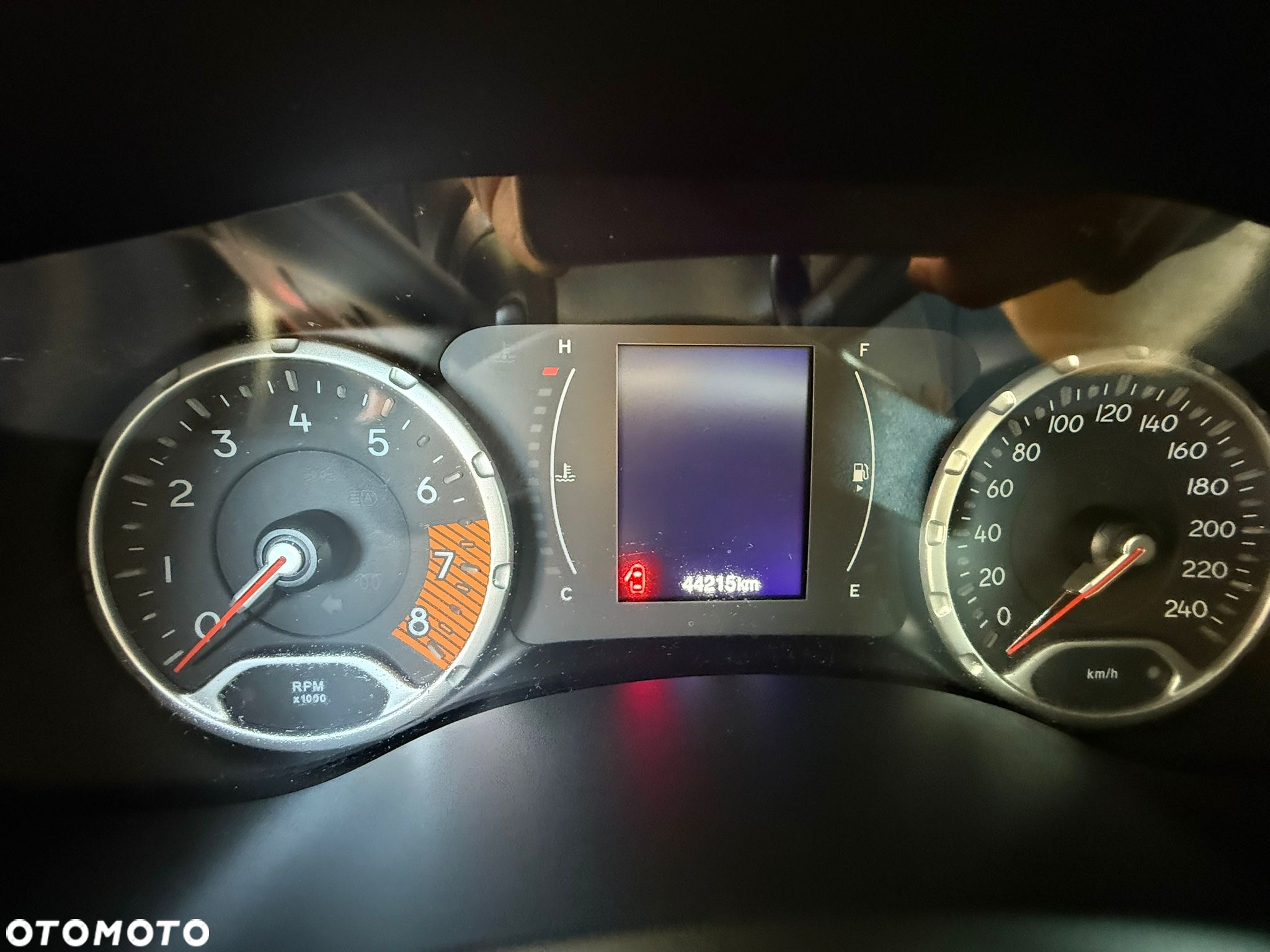 Jeep Renegade 1.0 GSE T3 Turbo Longitude FWD S&S - 14