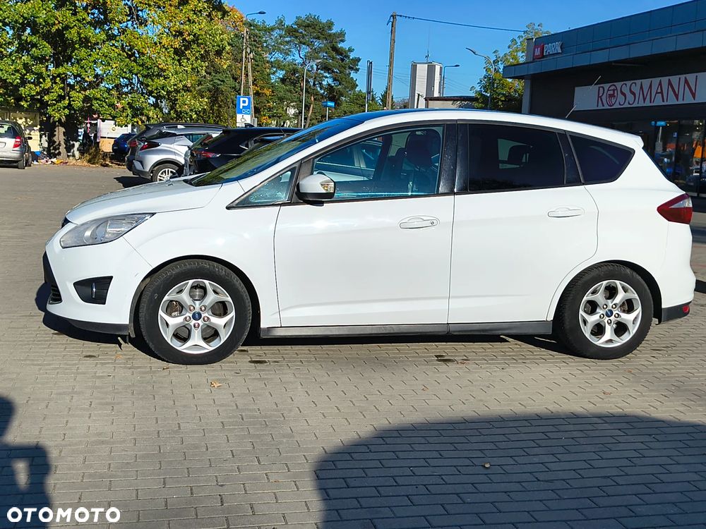 Ford C-MAX - 20
