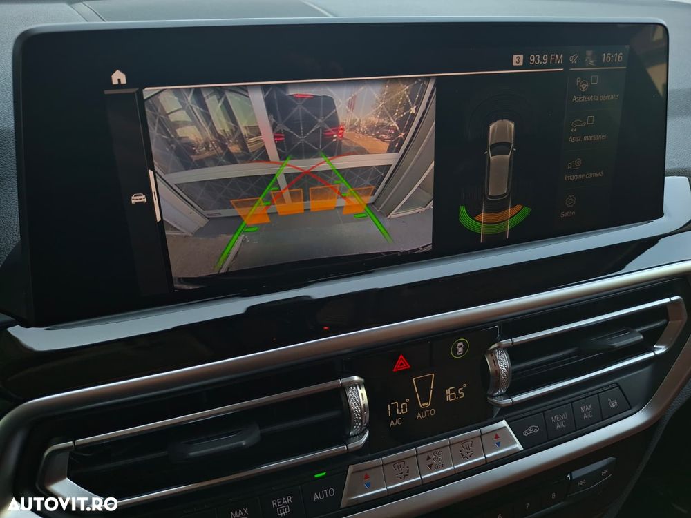 BMW X3 xDrive20i AT MHEV - 18