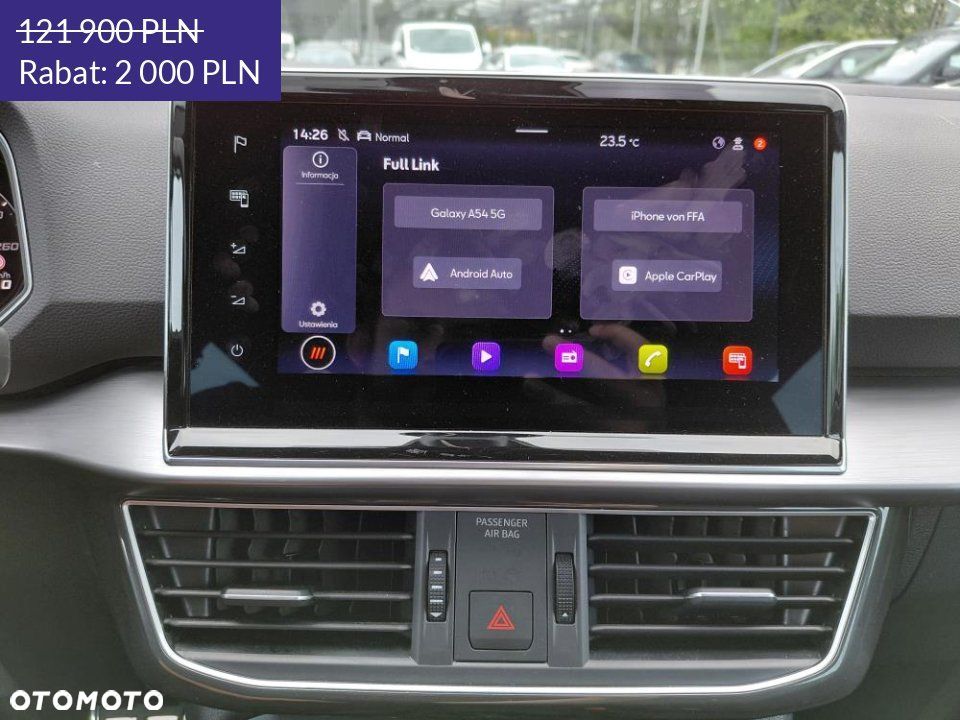 Seat Tarraco - 40