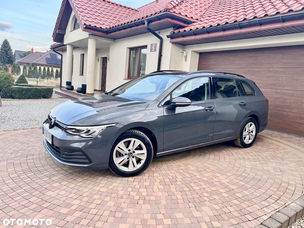 Volkswagen Golf 2.0 TDI Life - 14