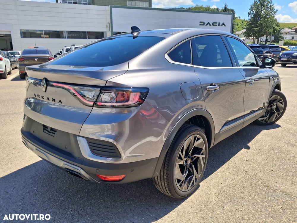Renault Arkana MHEV 140 EDC Esprit Alpine - 2