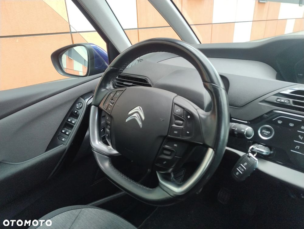 Citroën C4 Picasso PureTech 130 Stop&Start SHINE - 13