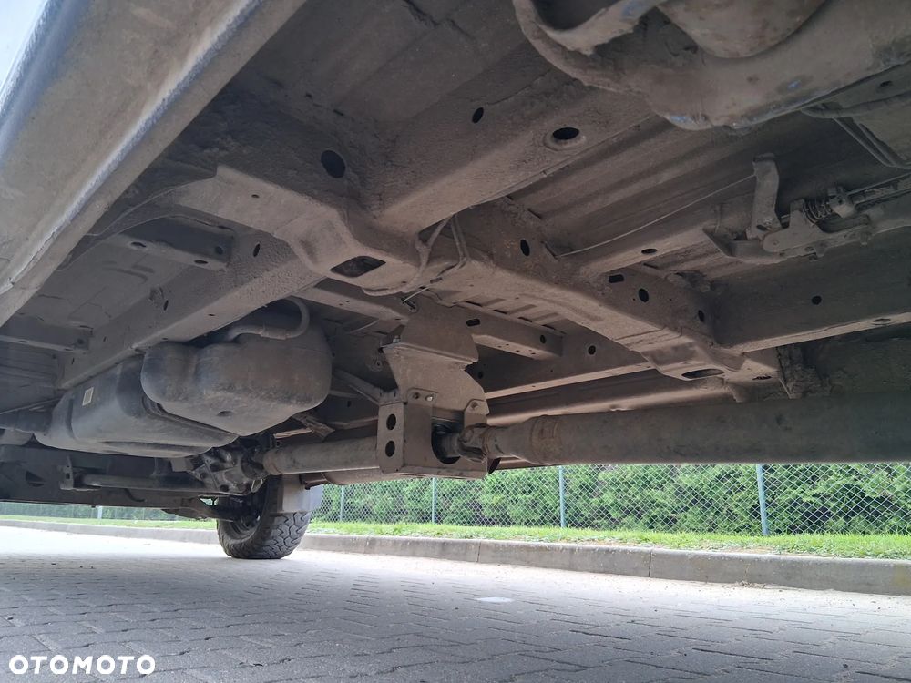 Volkswagen Crafter - 27