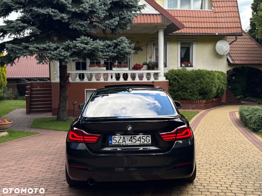 BMW Seria 4 - 30
