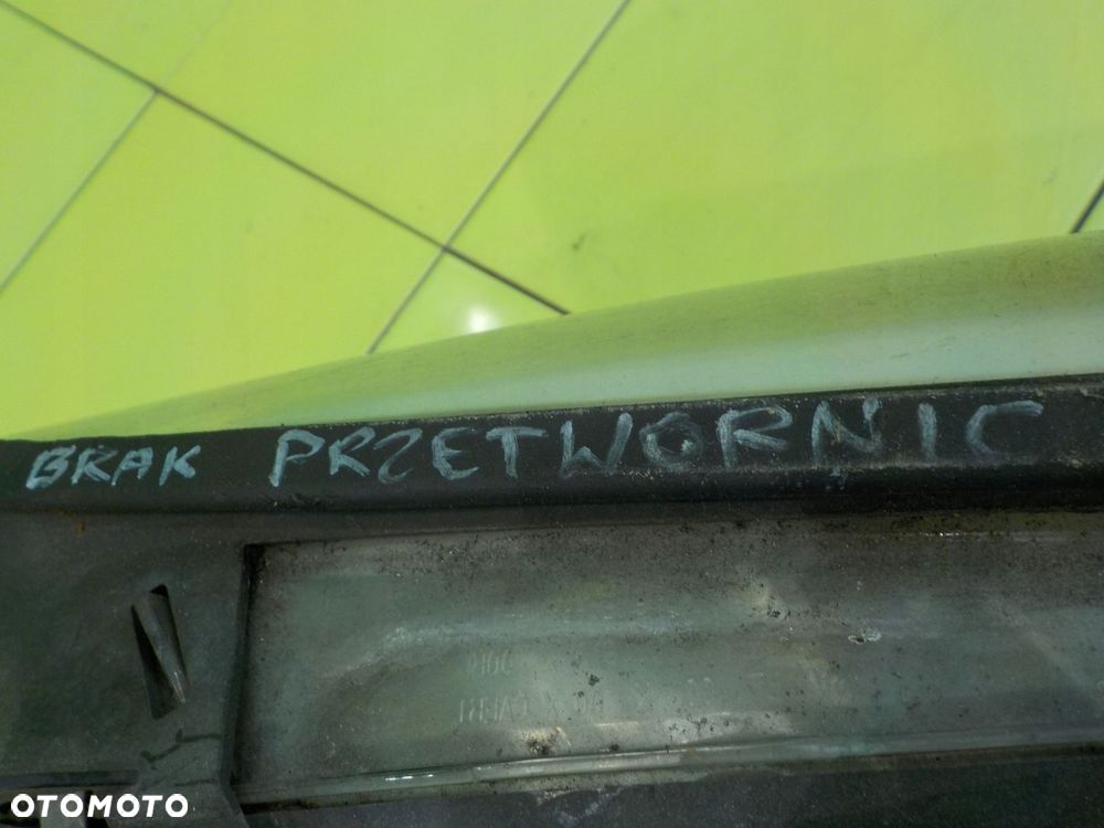 BMW 3 E92 LIFT 2.0 D 10r 2D COUPE XENON lampa prawa przod 7239930-06 - 11