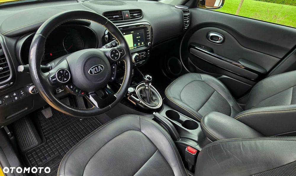 Kia Soul - 22