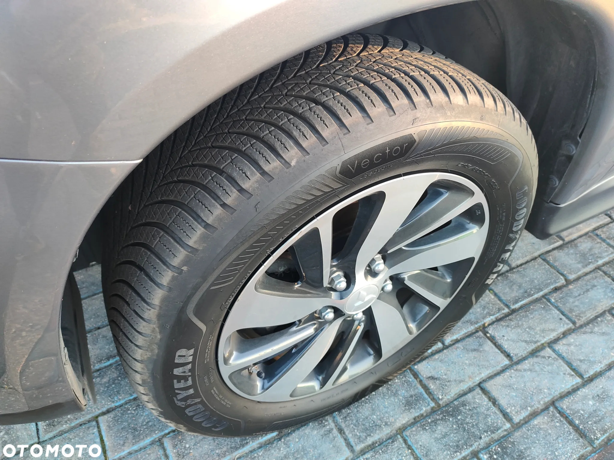 Mitsubishi ASX 1.6 Instyle NAVI AS&G - 20