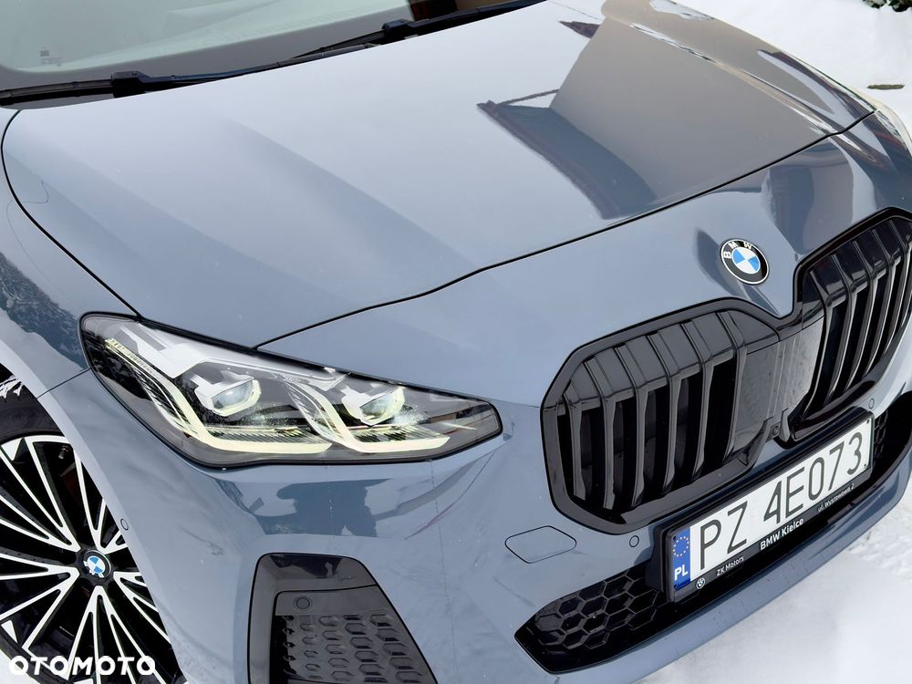 BMW Seria 2 218d M Sport sport - 11