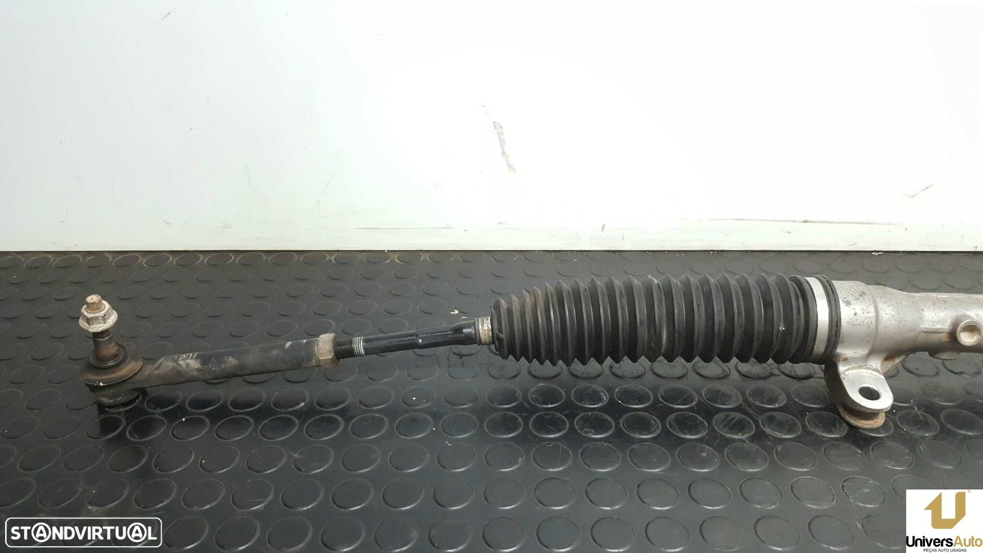 CREMALHEIRA DE DIREÇÃO MAZDA CX-3 STYLE - 9