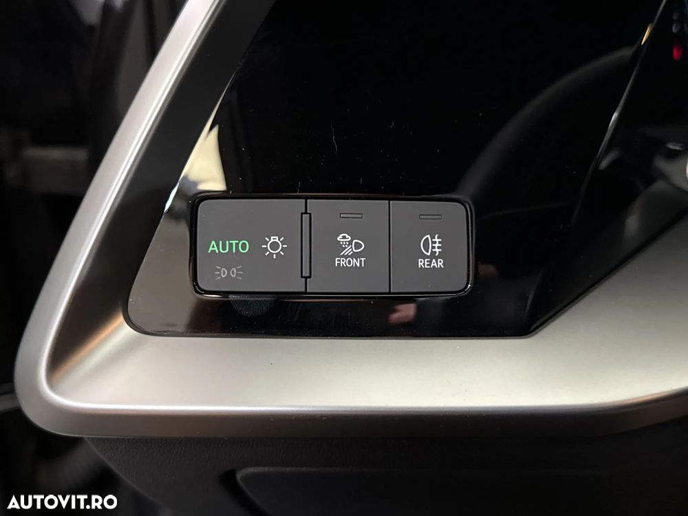 Audi A3 Sportback 40 TFSIe S tronic - 16