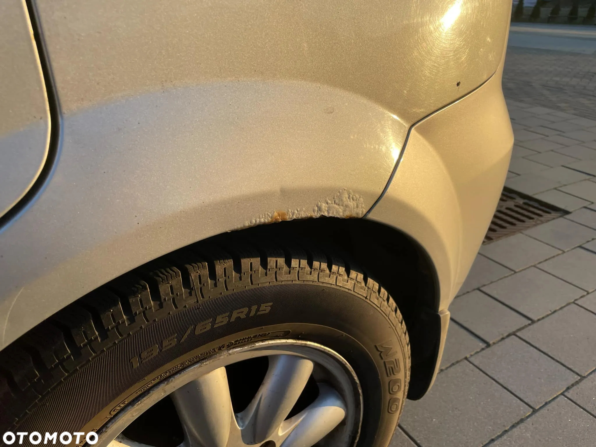Chevrolet Lacetti 2.0 TCDi Elite - 4