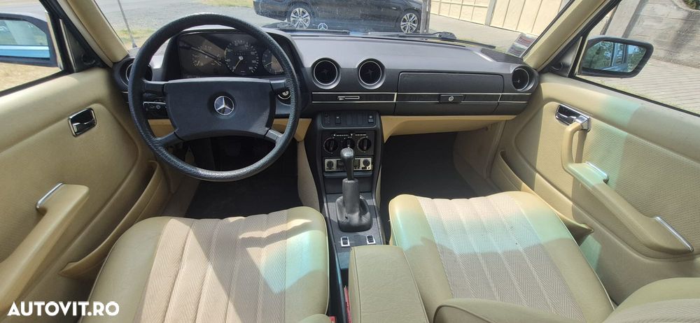 Mercedes-Benz E - 6